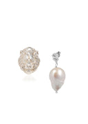 Hermina Athens Leon & Pearl Earrings