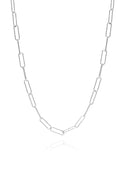 Hermina Athènes Diamond Cut Chain