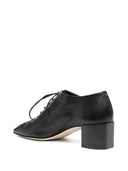 Aeyde Cosima Nappa Leather Black