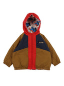 Bobo Choses Doggy Mate Veste réversible