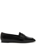Aeyde Alfie Nappa Leather Black