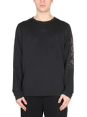 Boss T-shirt avec logo