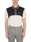 Boss Polo avec logo