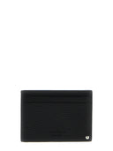 Ferragamo 'Gancini' Card Holder
