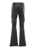 S.W.O.R.D London Woman Leather Pants