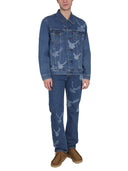 Levi ’s Par 3.Paradis Denim 501 Jeans