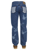 Levi ’s Par 3.Paradis Denim 501 Jeans