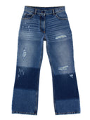 Moncler Genius Jeans With Star Inlays 8 Moncler Palm Angels