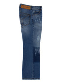 Moncler Genius Jeans With Star Inlays 8 Moncler Palm Angels