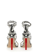 The Attico Sandalwood Adele