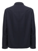 Barena Overshirt Visal Tropical