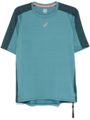 Asics Fujitrail Elite Ss Top