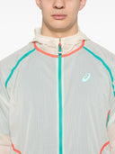 Giacca da pacchetti da strada ASICS Limited Series