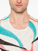 Asics Limited Series Metarun Singlet