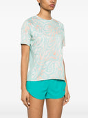 Asics Road Lite Show Ss Top