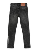 Zadig&Voltaire Denim Back Lavé