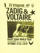 Kurzärmliges T-Shirt von Zadig&Voltaire