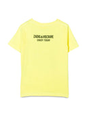 Kurzärmliges T-Shirt von Zadig&Voltaire