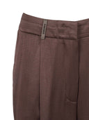 Peserico Woman Trousers