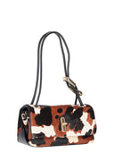 Marc Jacobs Cow Haircalf Dual Bag