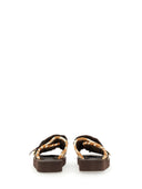 Suicoke Slipper With Bangs