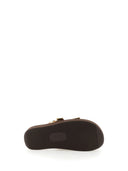 Suicoke Slipper With Bangs