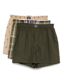 Polo Ralph Lauren Open Boxer 3 Pack Boxer