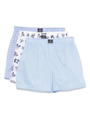Polo Ralph Lauren Open Boxer 3 Pack Boxer