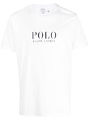 Polo Ralph Lauren S/S Crew Sleep Top