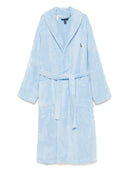 Polo Ralph Lauren L/S Sjaallounge gewaad