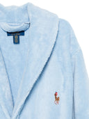 Polo Ralph Lauren L/S Sjaallounge gewaad