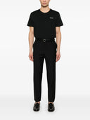 Polo Ralph Lauren S/S Crew Sleep Top