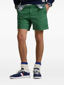 Polo Ralph Lauren Flat Short