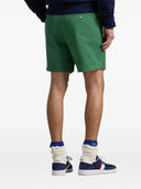 Polo Ralph Lauren Flat Short