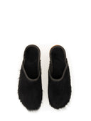 Jejia Norma Teddy Sandal