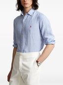 Polo Ralph Lauren Long Sleeve Sport Shirt