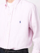 Polo Ralph Lauren Long Sleeve Sport Shirt