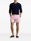 Polo Ralph Lauren Traveler Mid Trunk