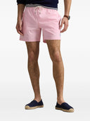 Polo Ralph Lauren Traveler Mid Trunk
