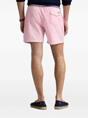 Polo Ralph Lauren Traveler Mid Trunk