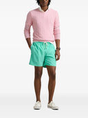 Polo Ralph Lauren Traveler Mid Trunk