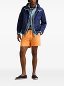 Polo Ralph Lauren Traveler Mid Trunk
