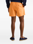 Polo Ralph Lauren Traveler Mid Trunk