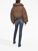 Dolce & Gabbana Mid Rise Slim Fit Jeans