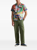 Polo Ralph Lauren Short Sleeve Sport Shirt