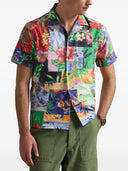 Polo Ralph Lauren Short Sleeve Sport Shirt