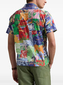 Polo Ralph Lauren Short Sleeve Sport Shirt