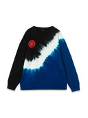 N ° 21 Sweat-shirt sur Tye & Die