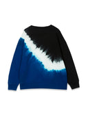 N ° 21 Sweat-shirt sur Tye & Die