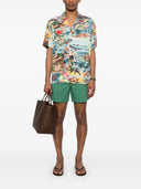 Polo Ralph Lauren Shirt sportivo a maniche corte